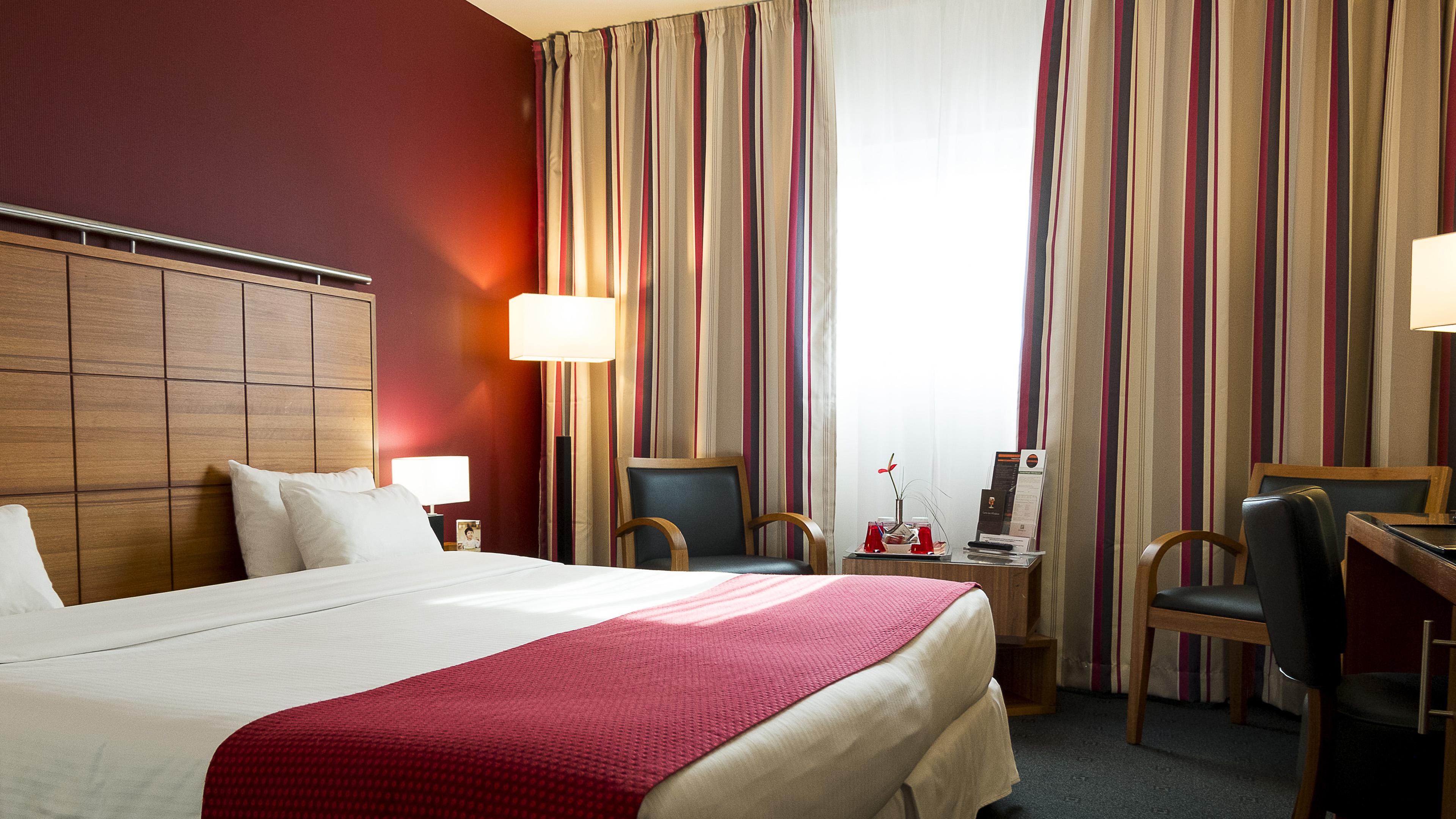 Holiday Inn Bordeaux Sud - Pessac By Ihg Екстериор снимка