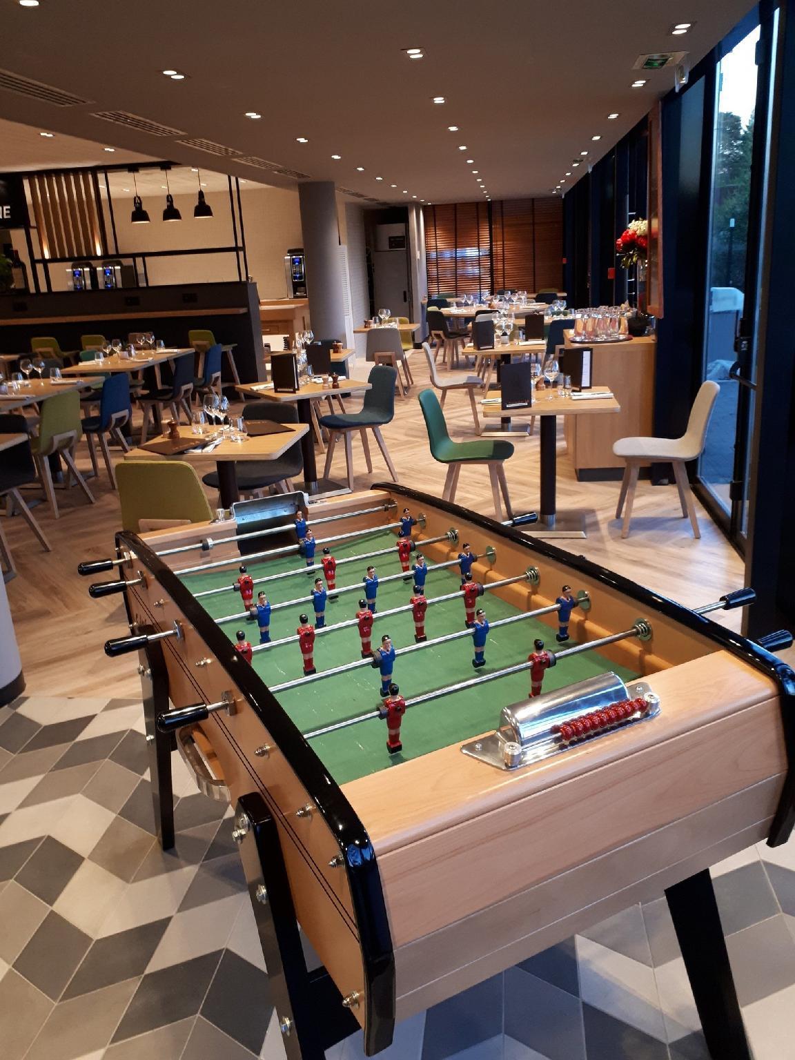 Holiday Inn Bordeaux Sud - Pessac By Ihg Екстериор снимка