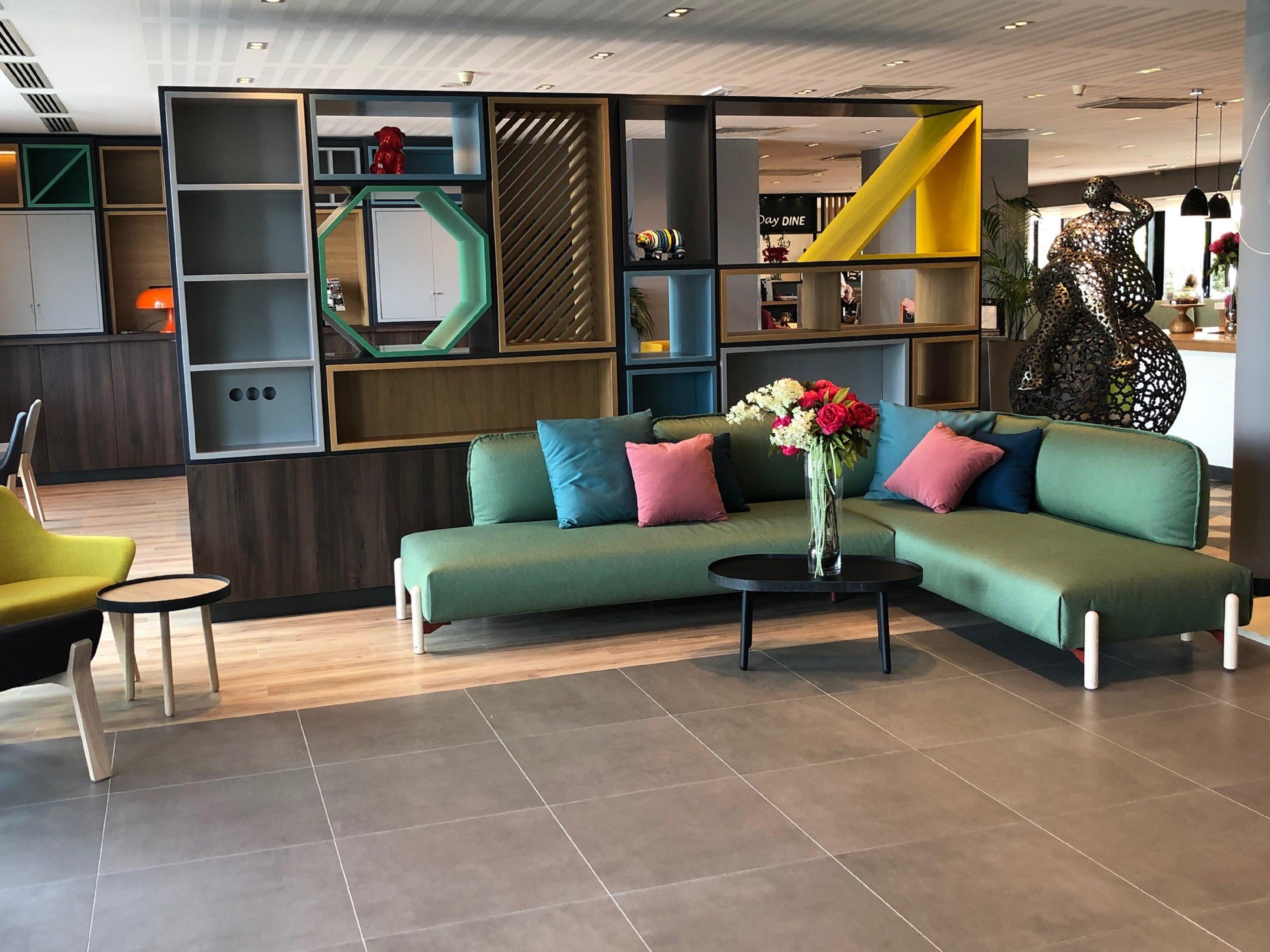 Holiday Inn Bordeaux Sud - Pessac By Ihg Екстериор снимка