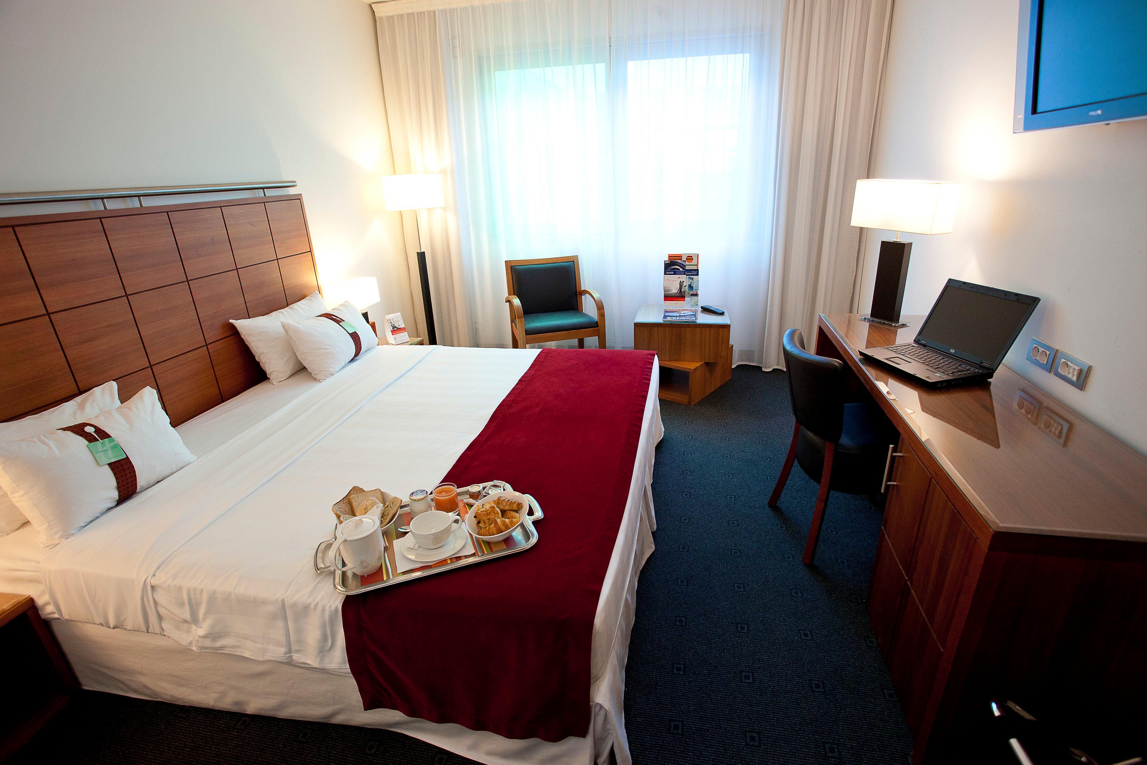 Holiday Inn Bordeaux Sud - Pessac By Ihg Екстериор снимка