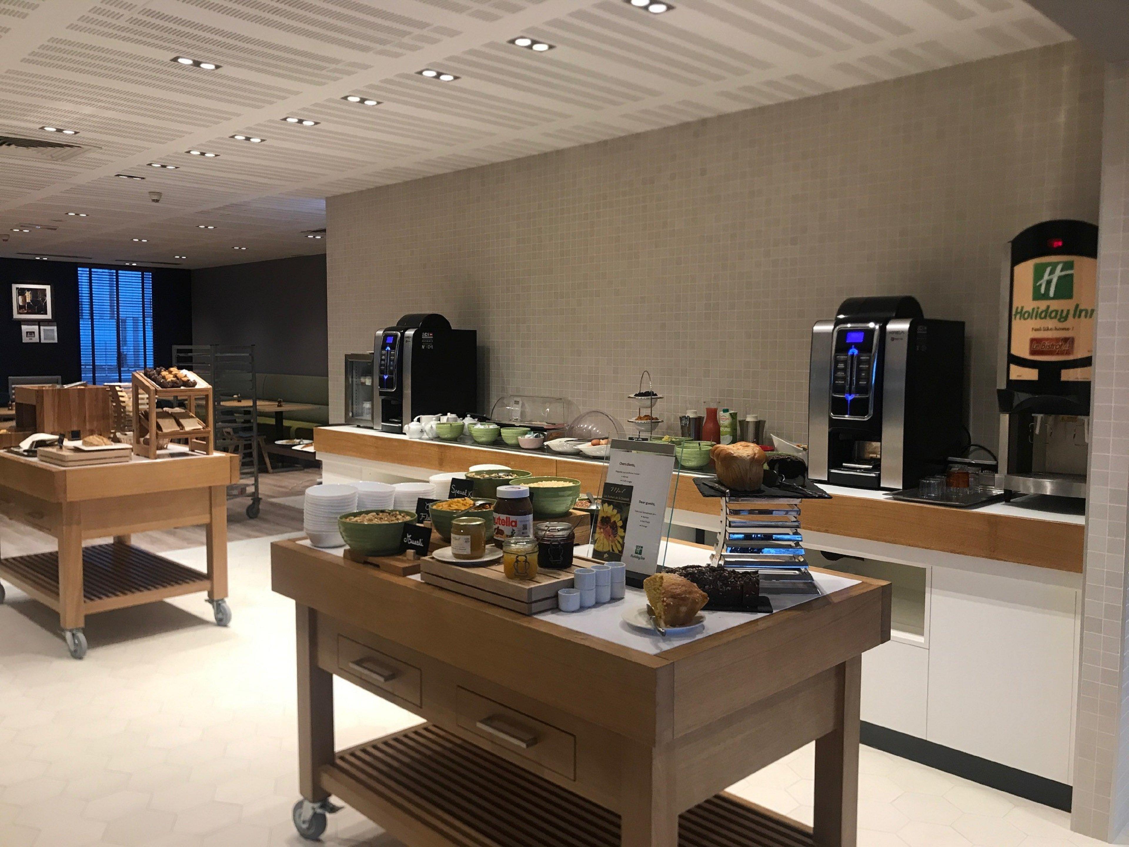 Holiday Inn Bordeaux Sud - Pessac By Ihg Екстериор снимка