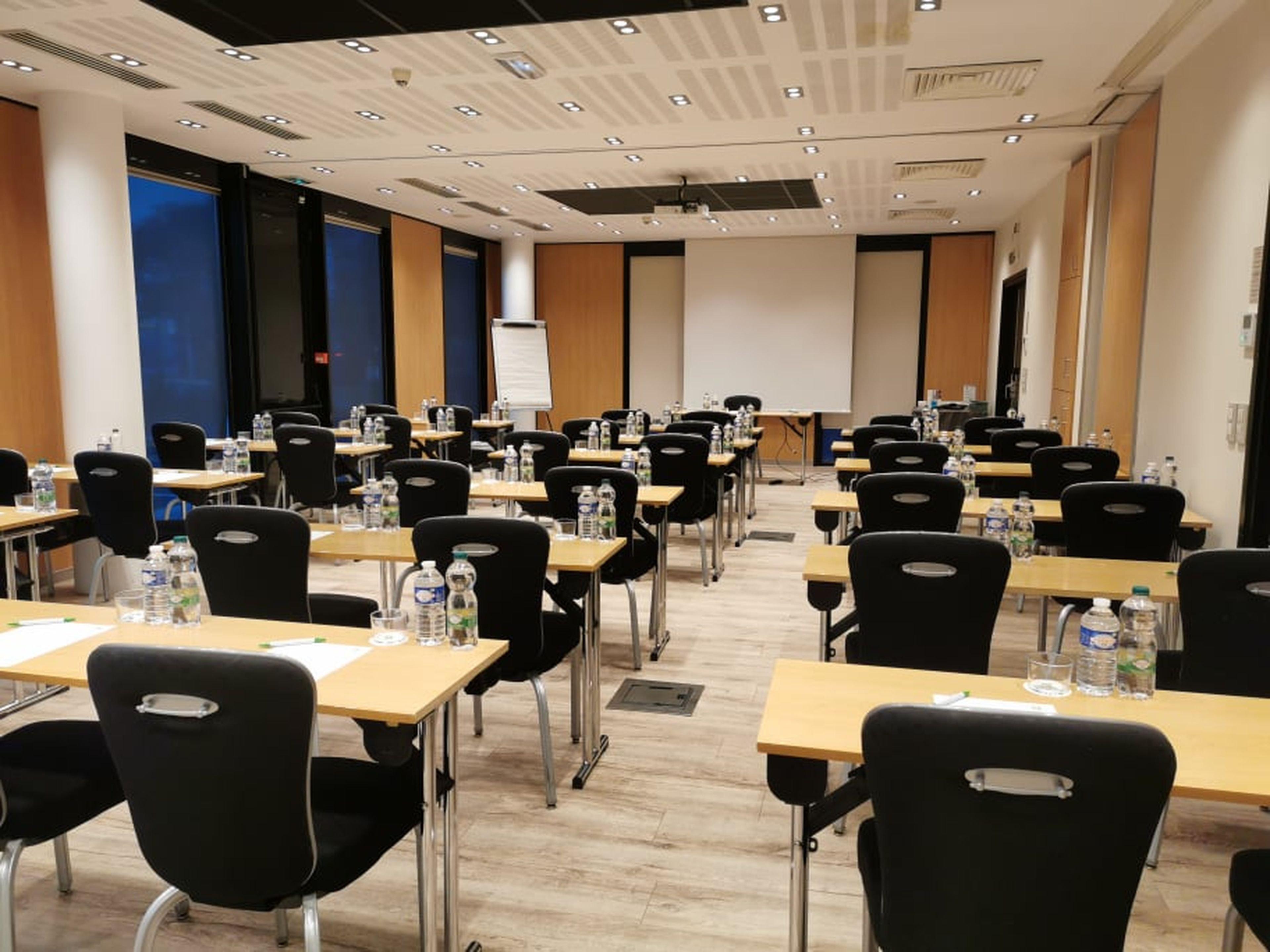 Holiday Inn Bordeaux Sud - Pessac By Ihg Екстериор снимка